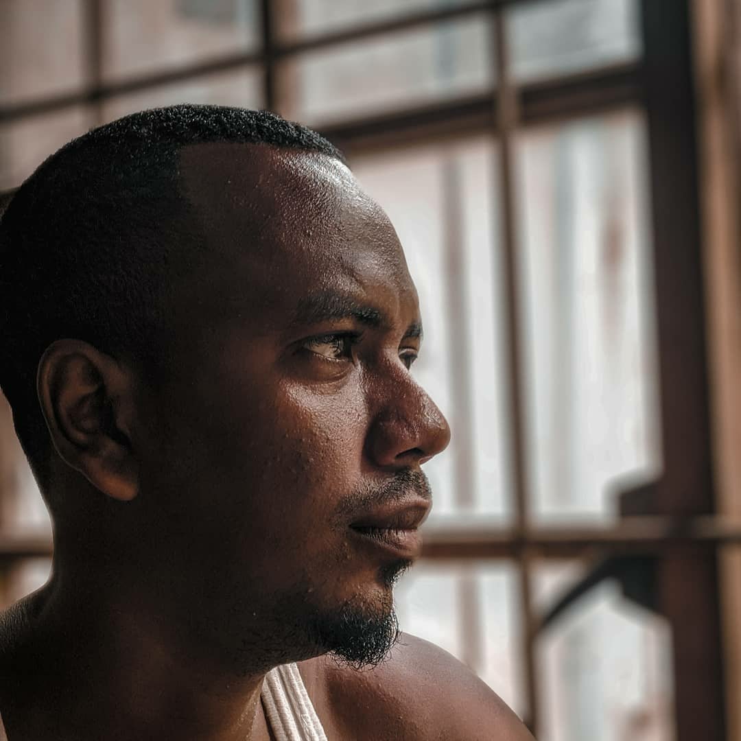 Profile photo