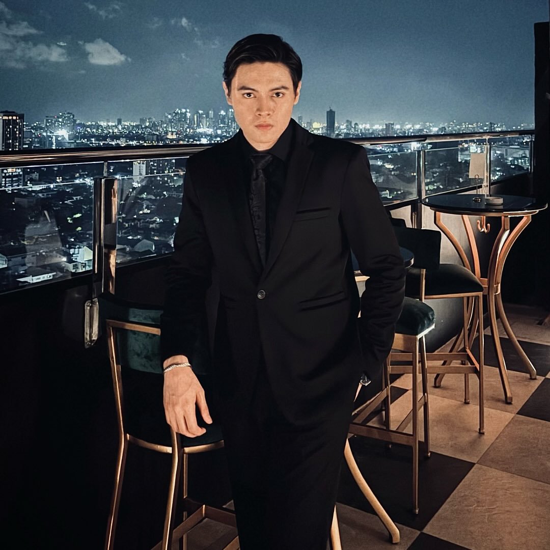 Profile photo