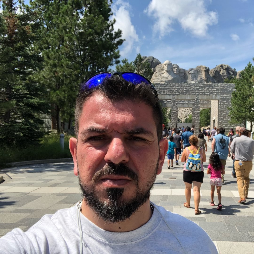 Profile photo