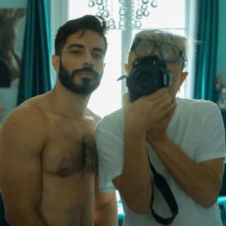 Profile photo