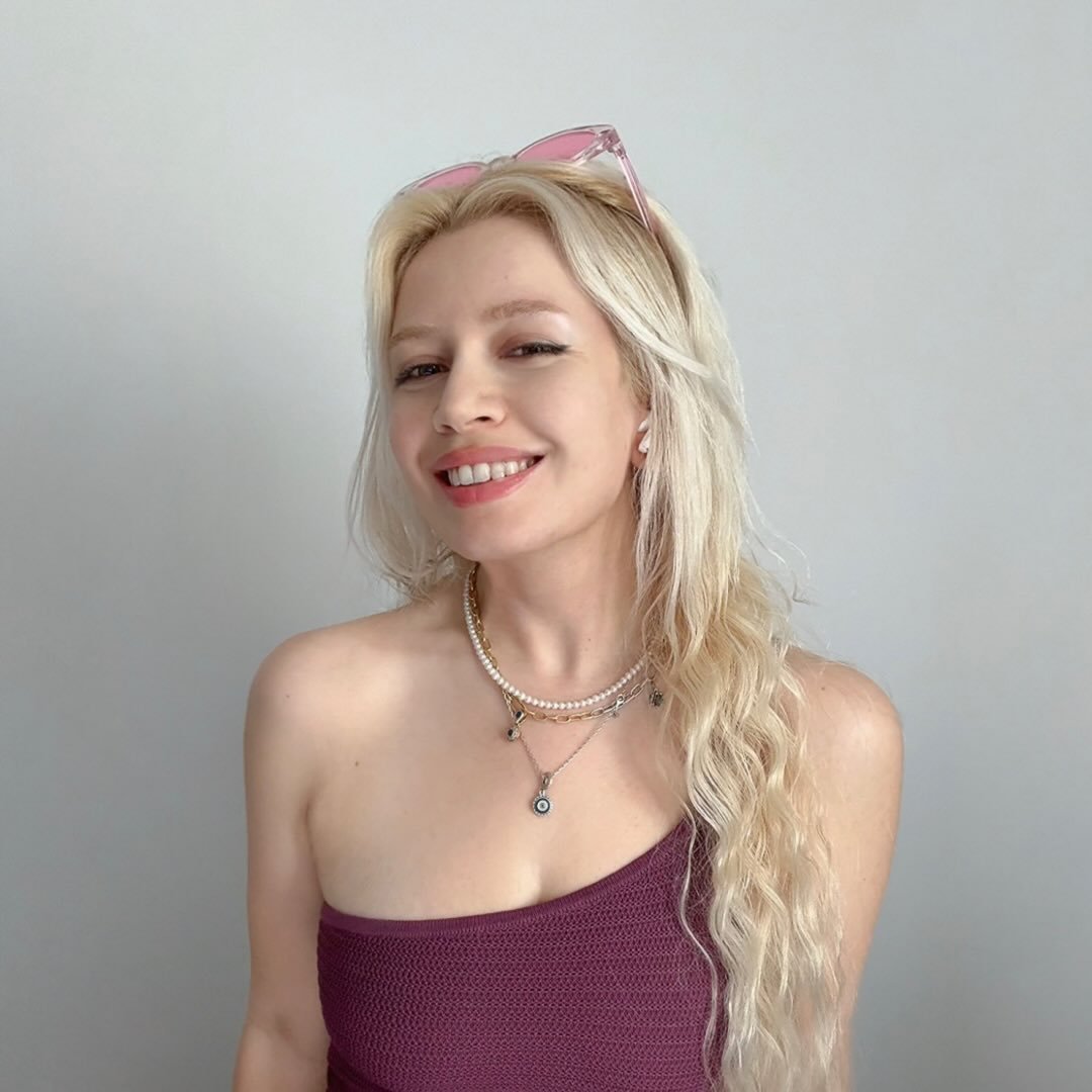 Profile photo