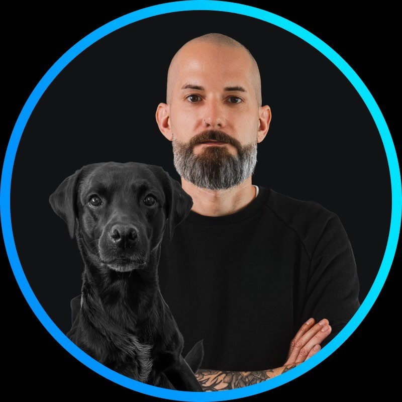 Profile photo