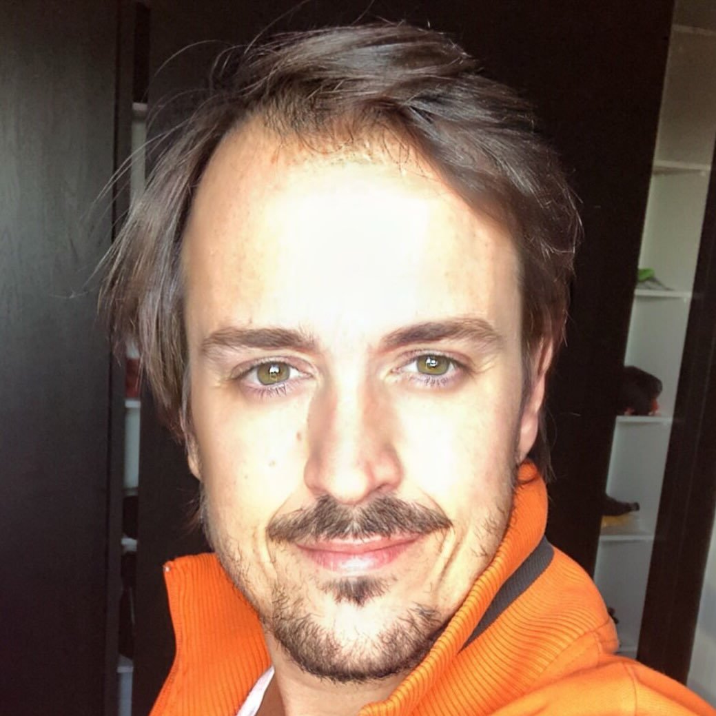 Profile photo
