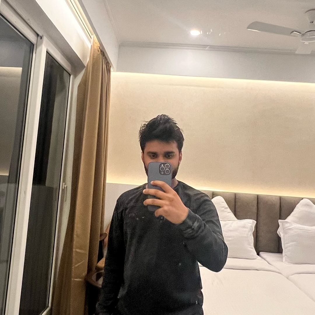 Profile photo