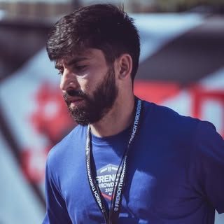 Profile photo