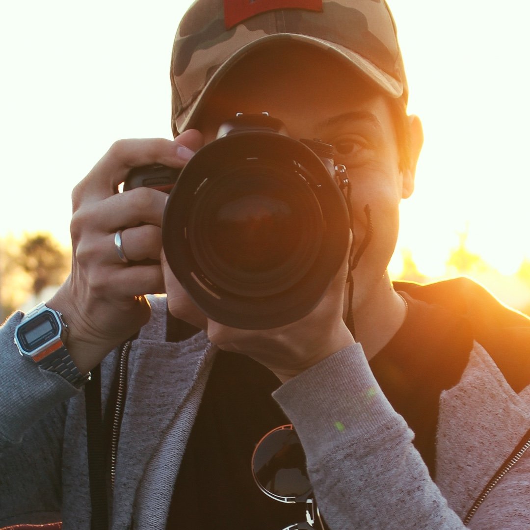 Profile photo