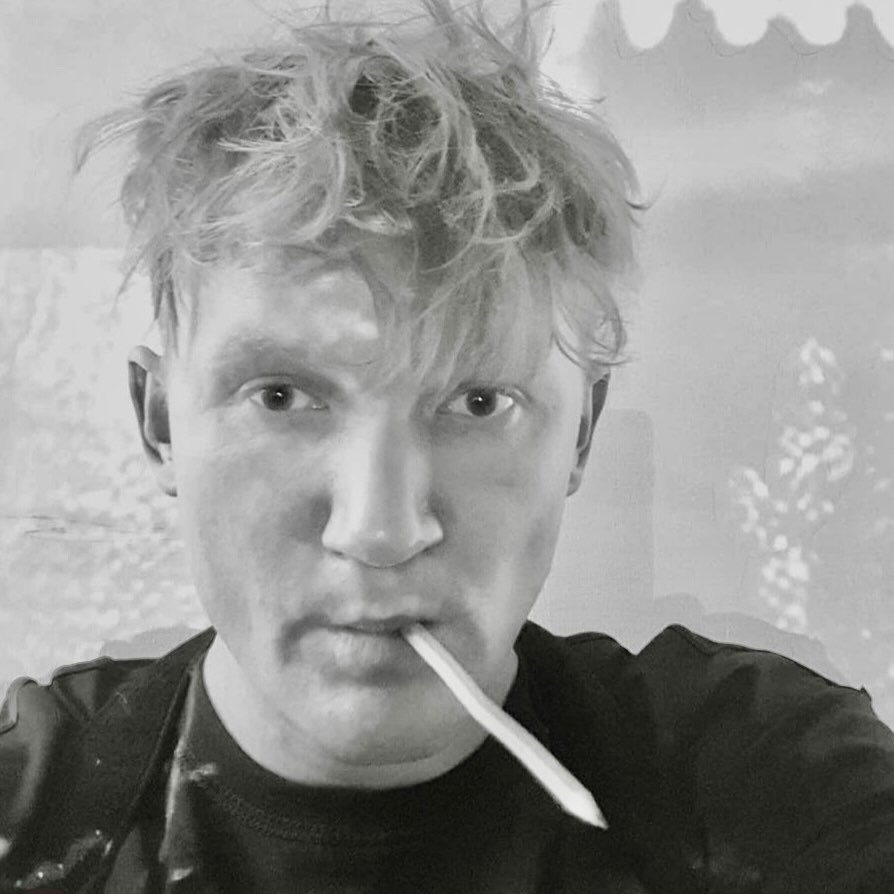 Profile photo