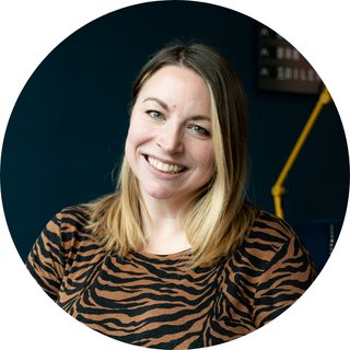 Profile photo