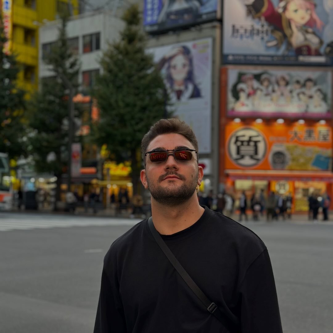 Profile photo