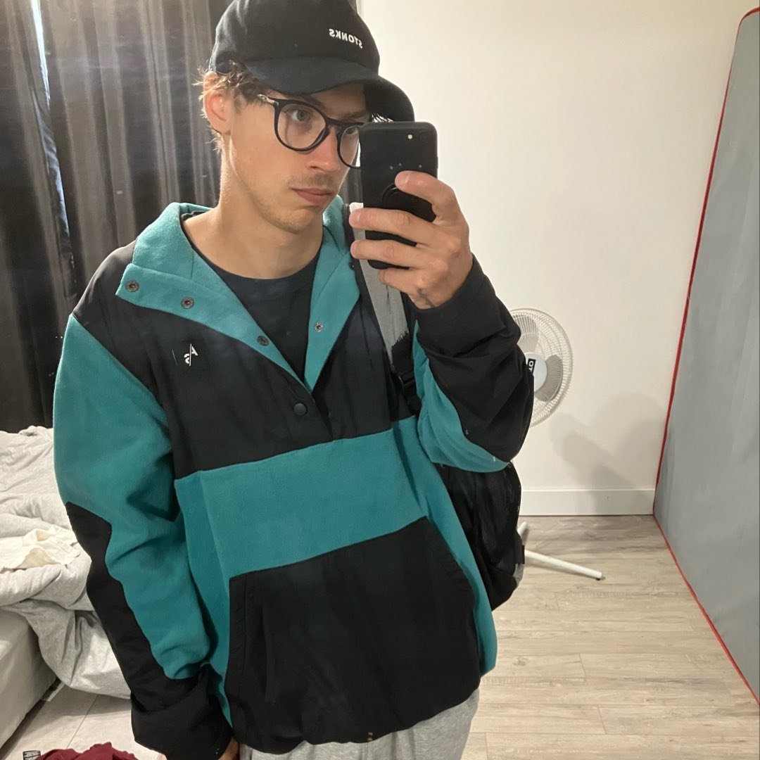 Profile photo