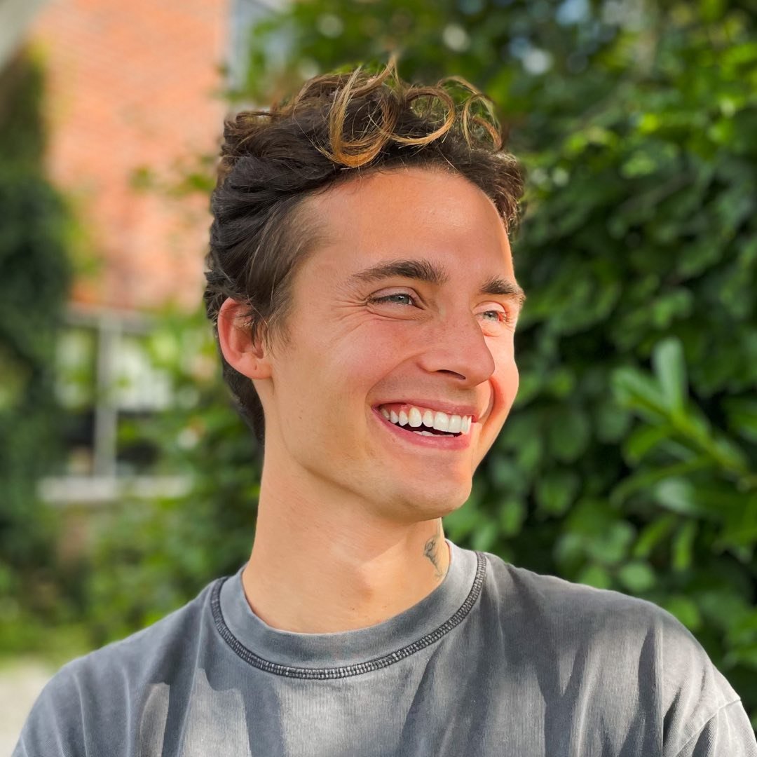Profile photo
