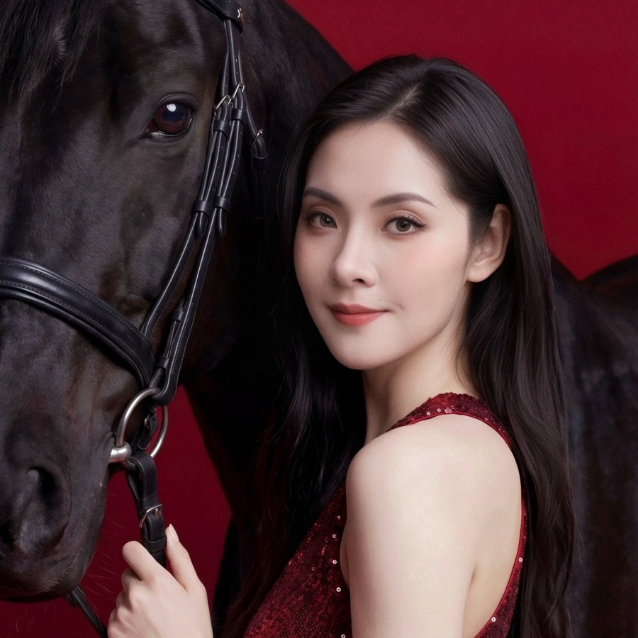 Profile photo