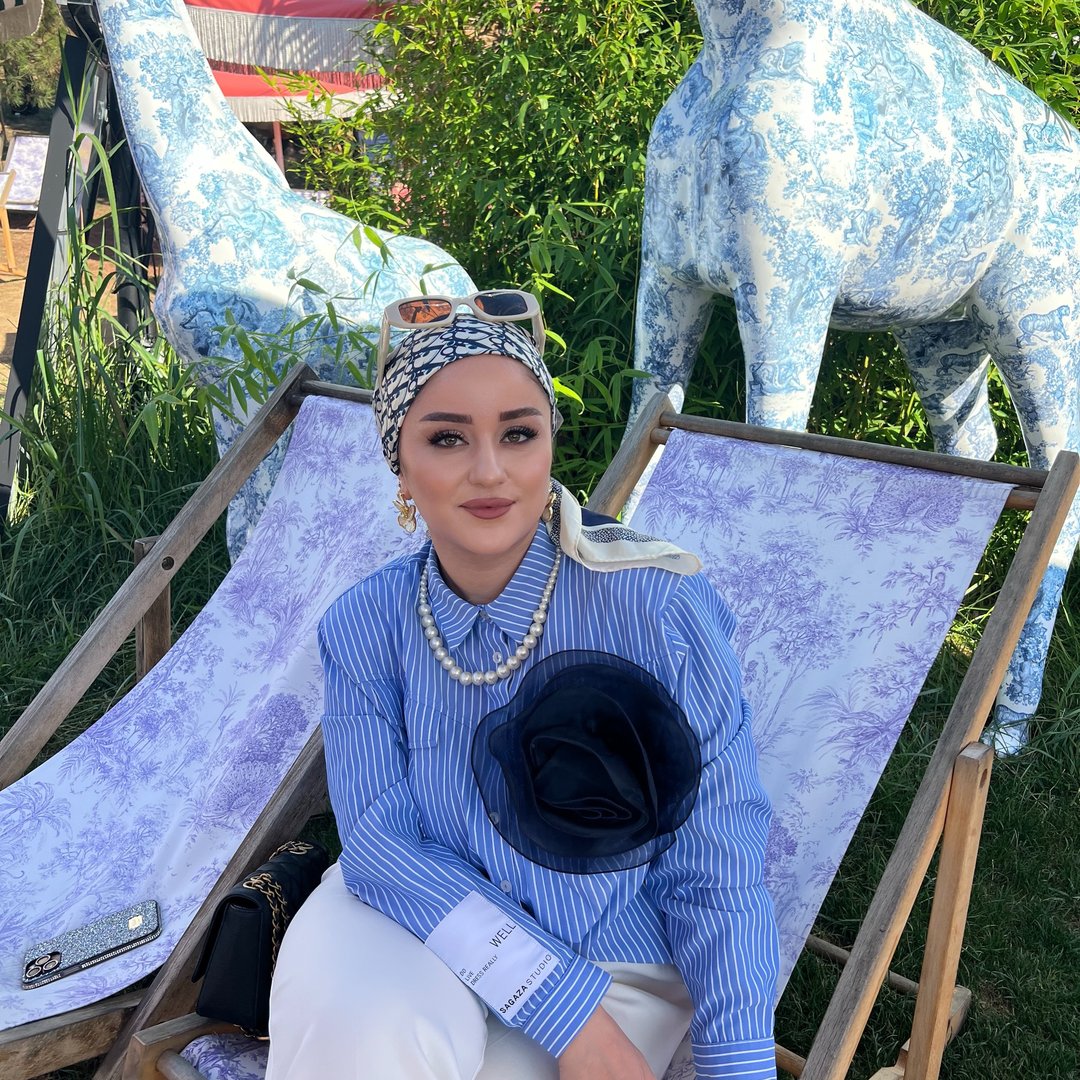 Profile photo