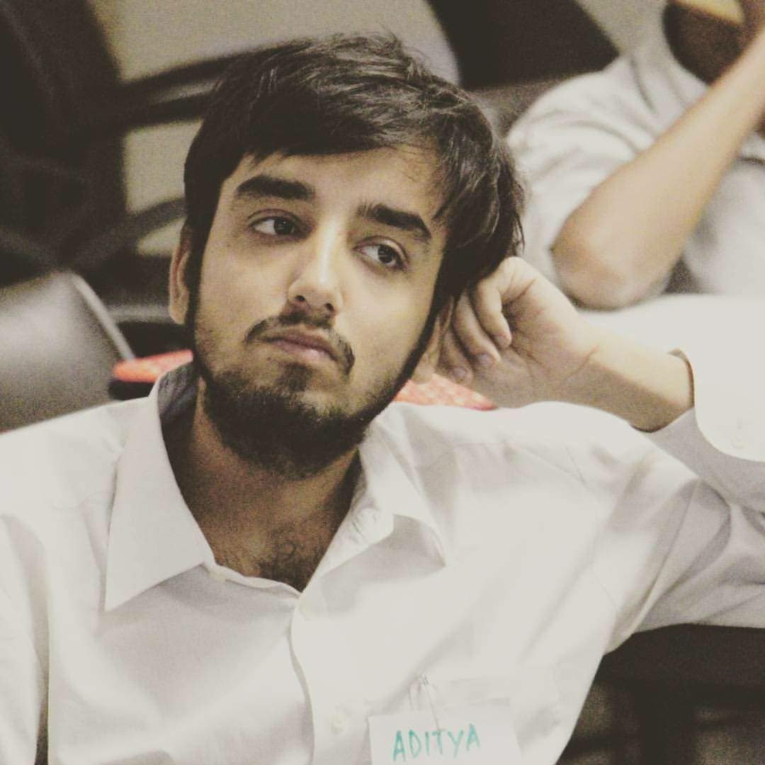 Profile photo