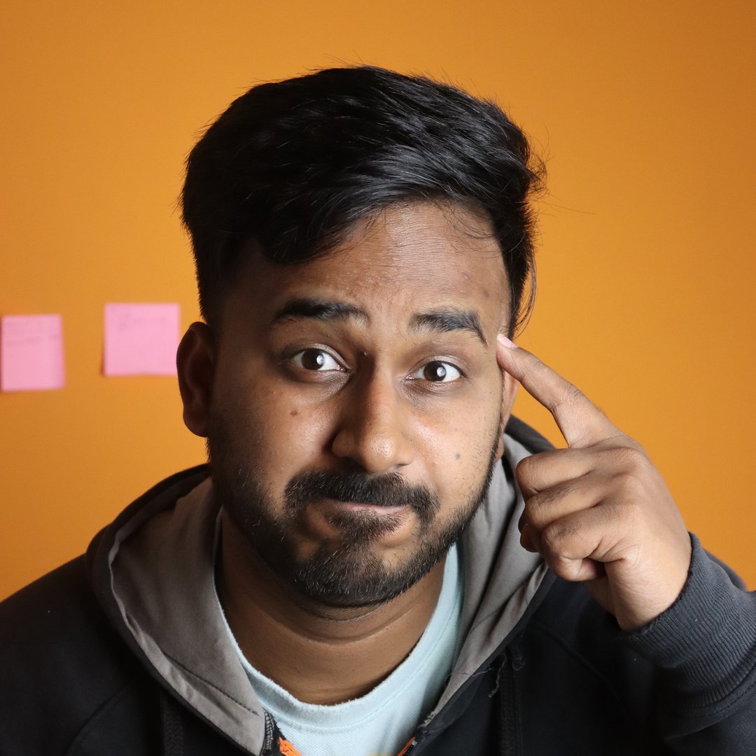 Profile photo