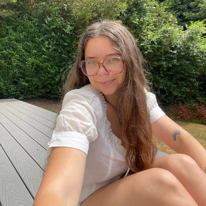 Profile photo