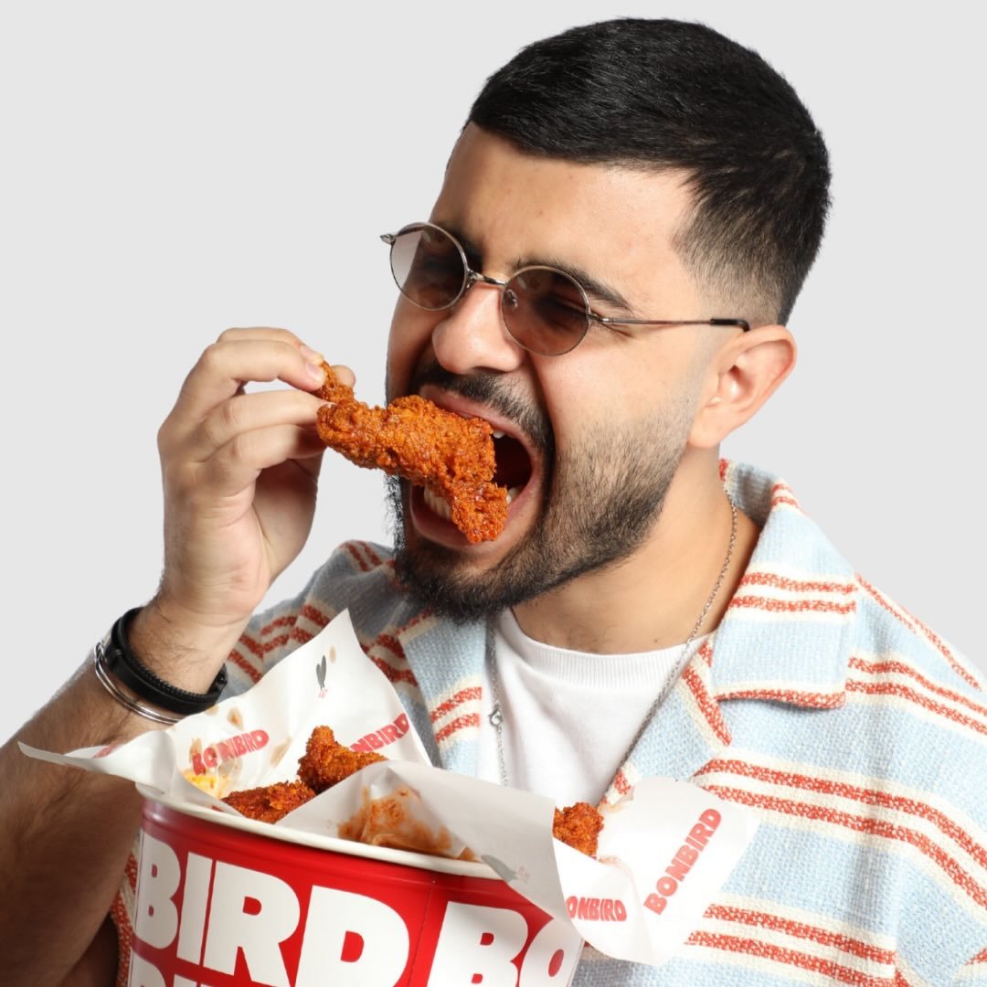Profile photo