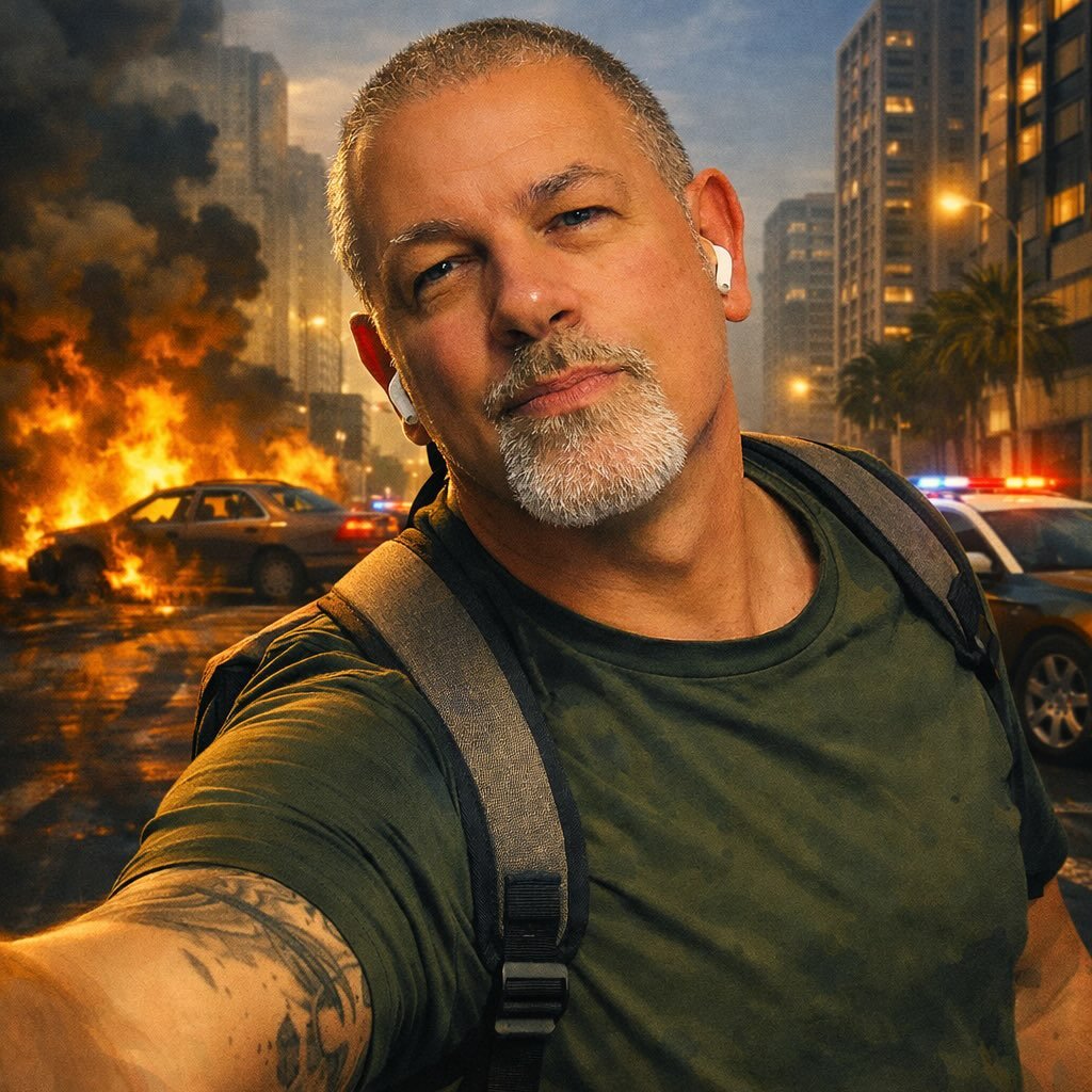 Profile photo