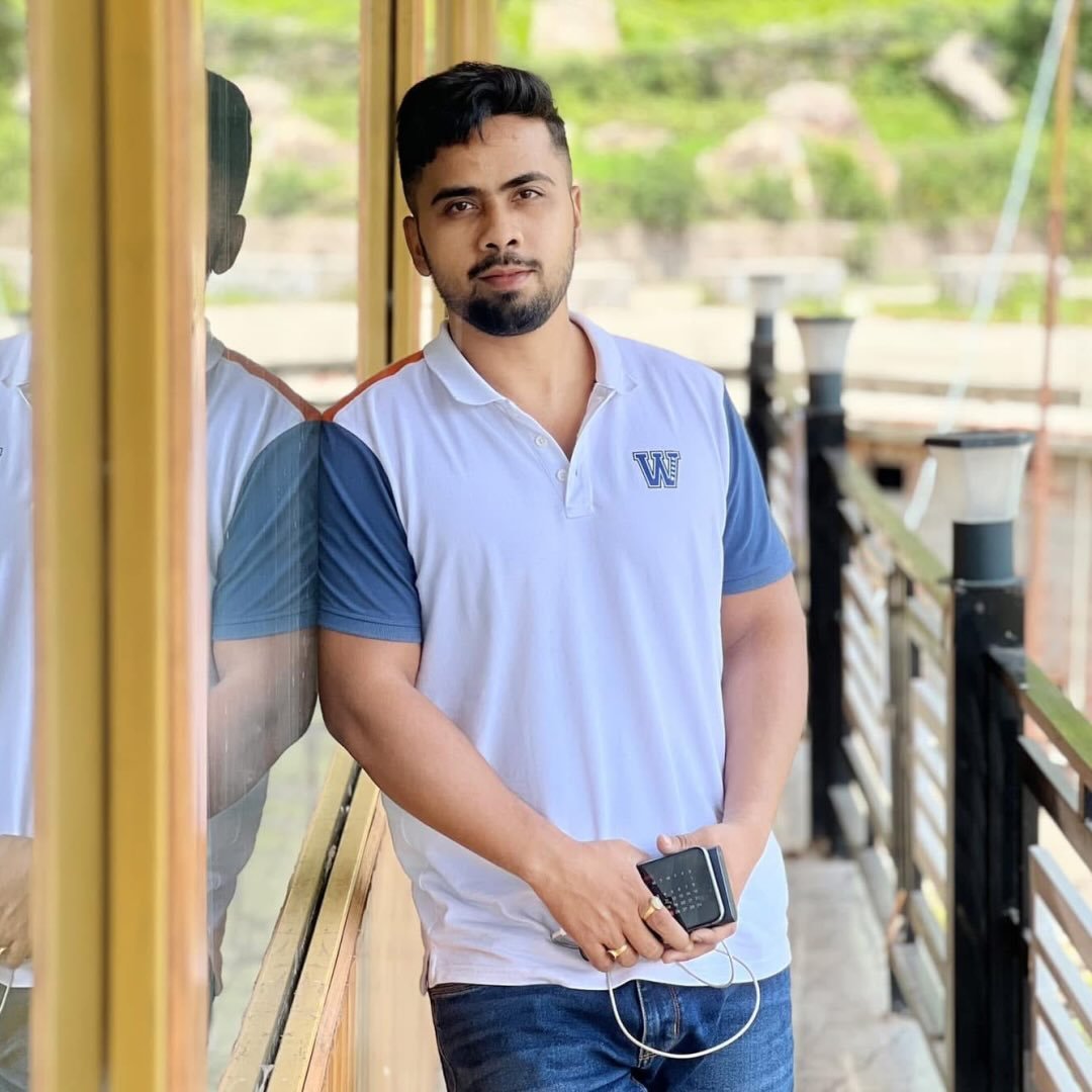 Profile photo