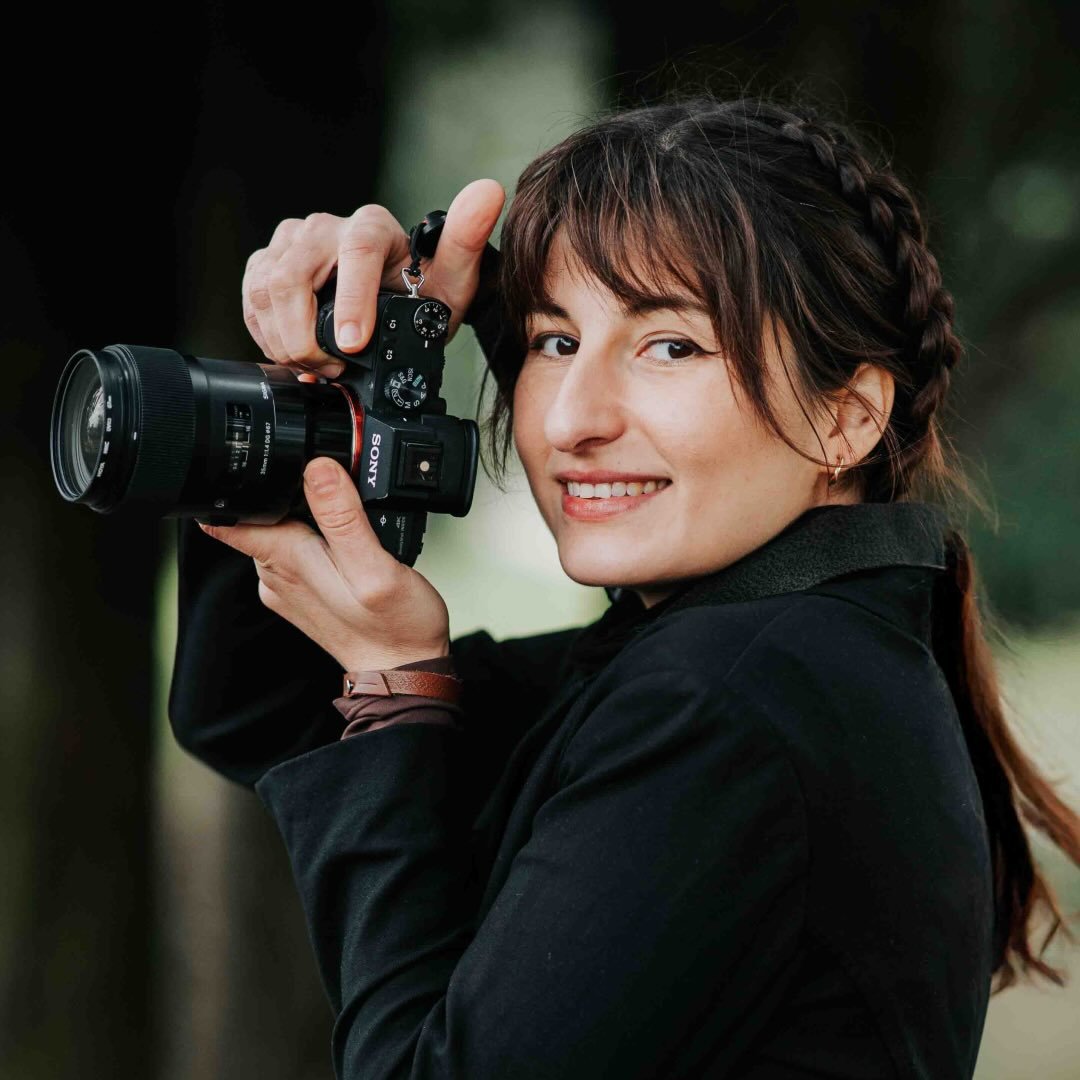 Profile photo