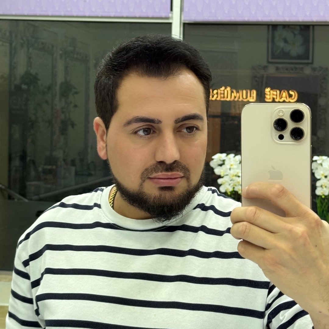 Profile photo