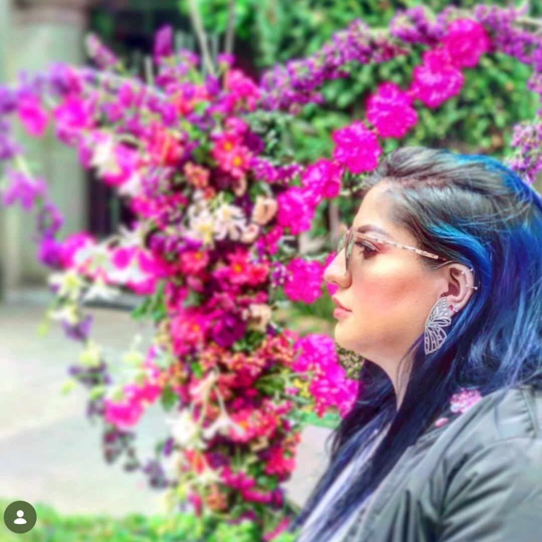 Profile photo