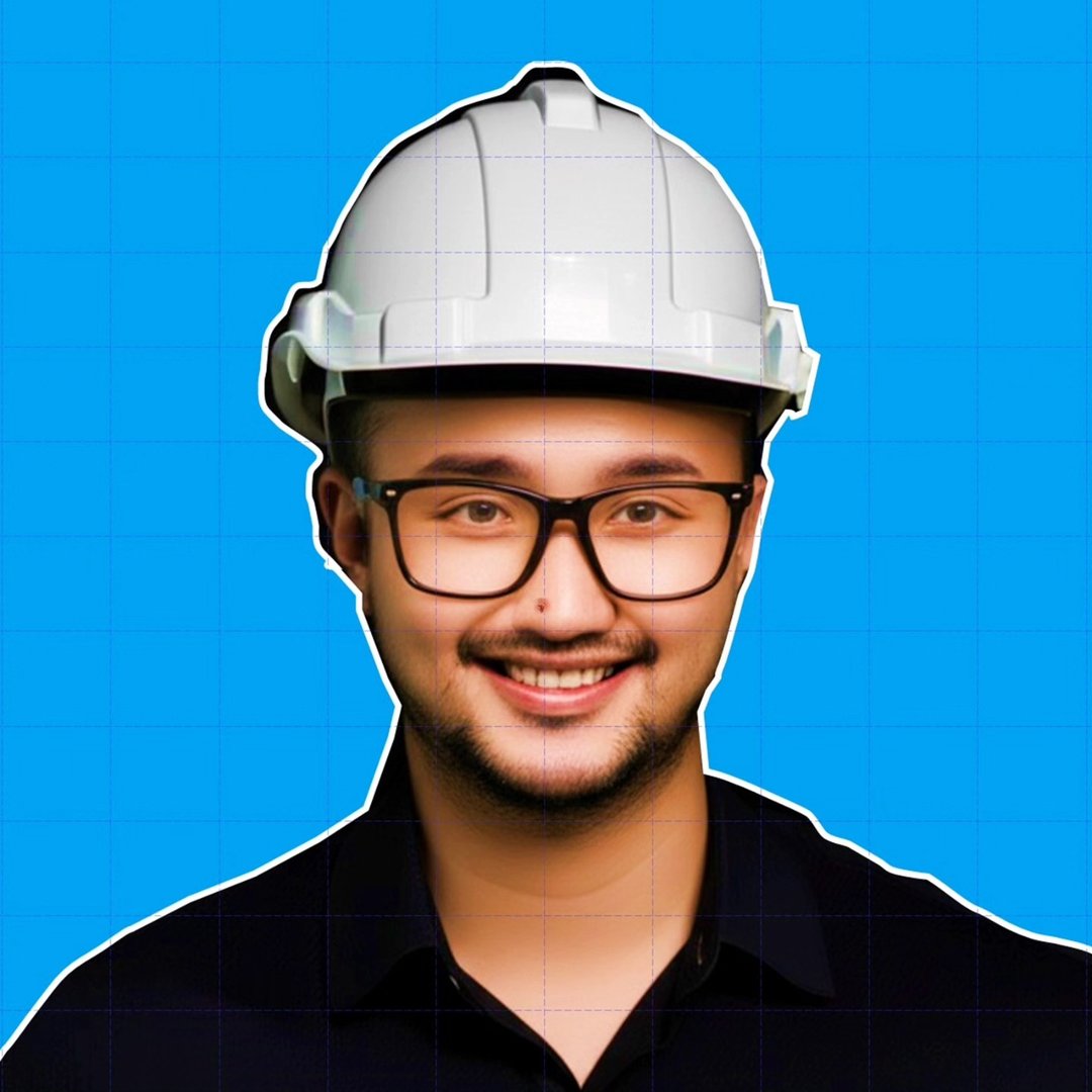 Profile photo