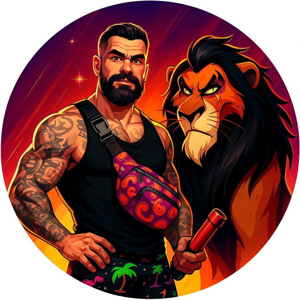 Profile photo