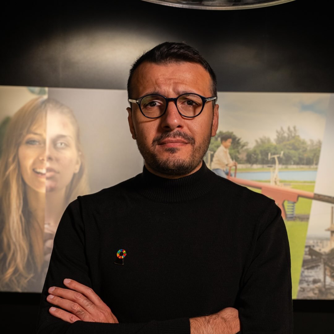 Profile photo