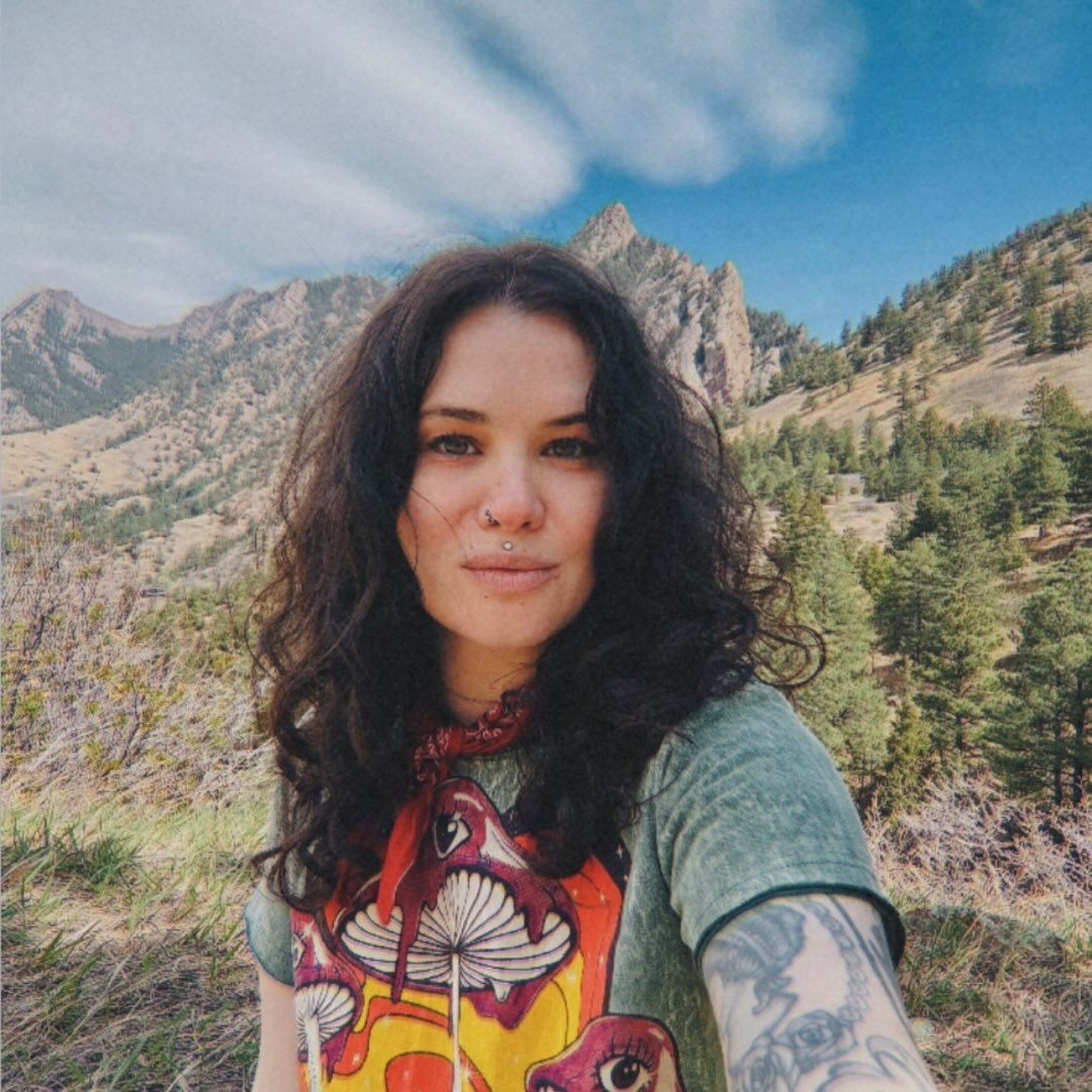 Profile photo