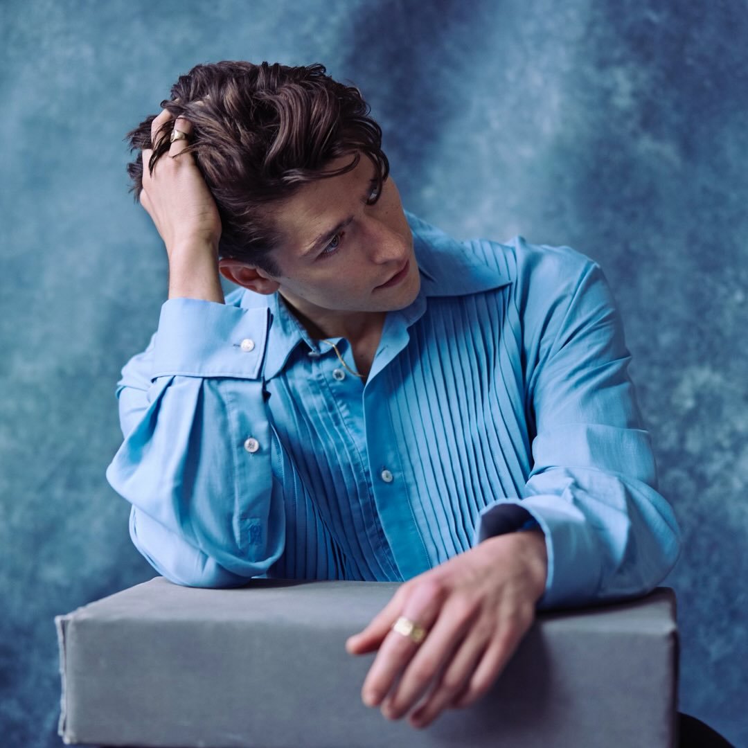 Profile photo