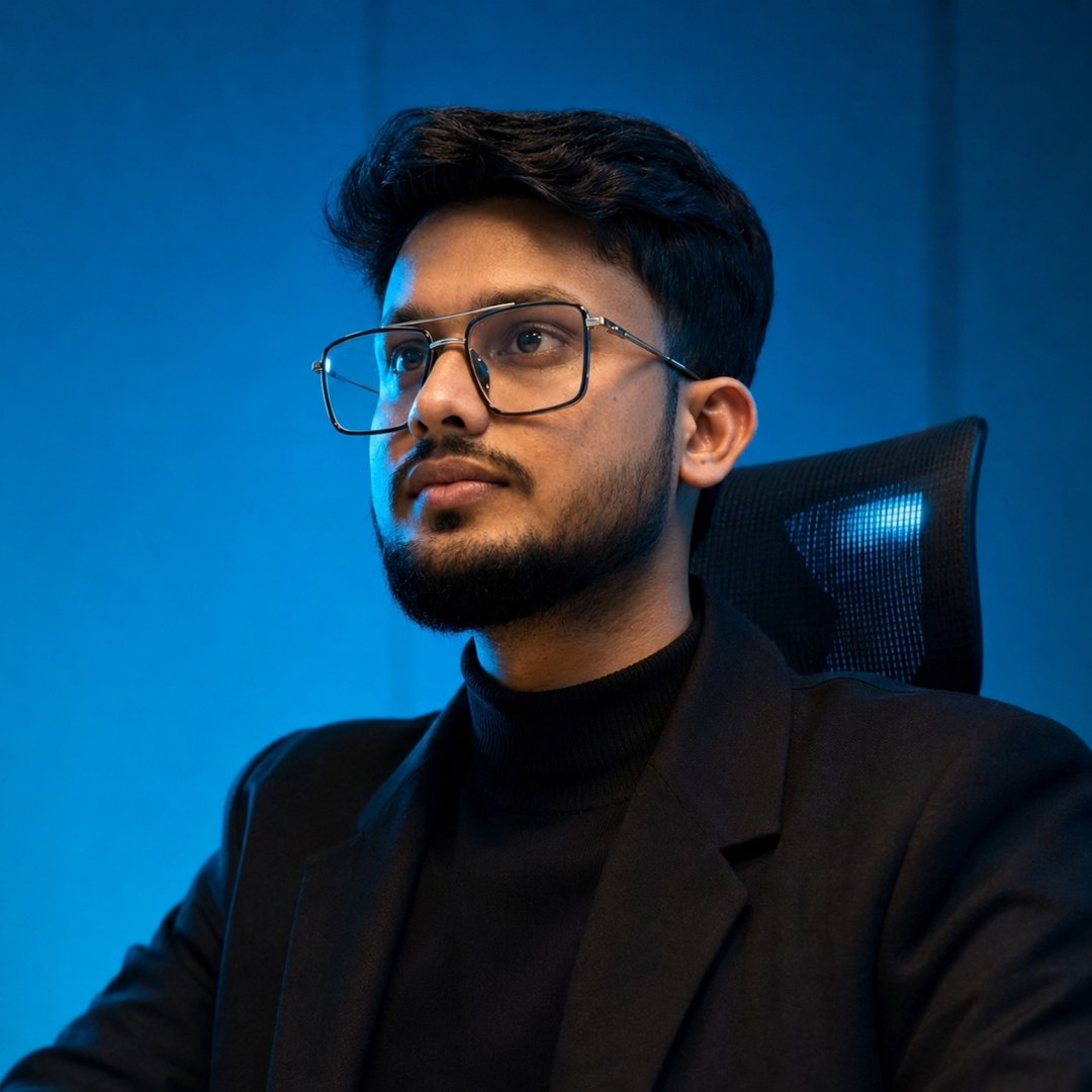 Profile photo