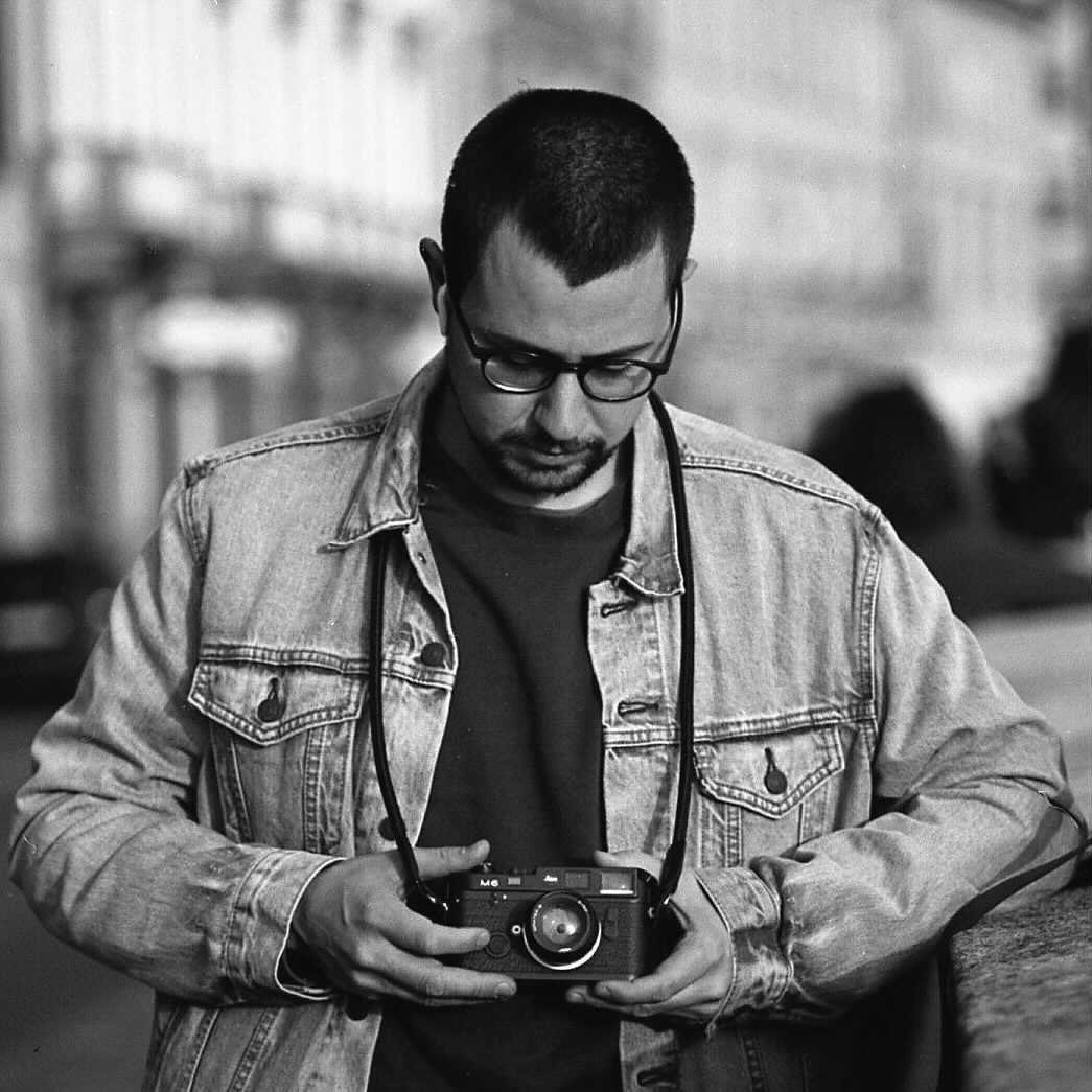 Profile photo