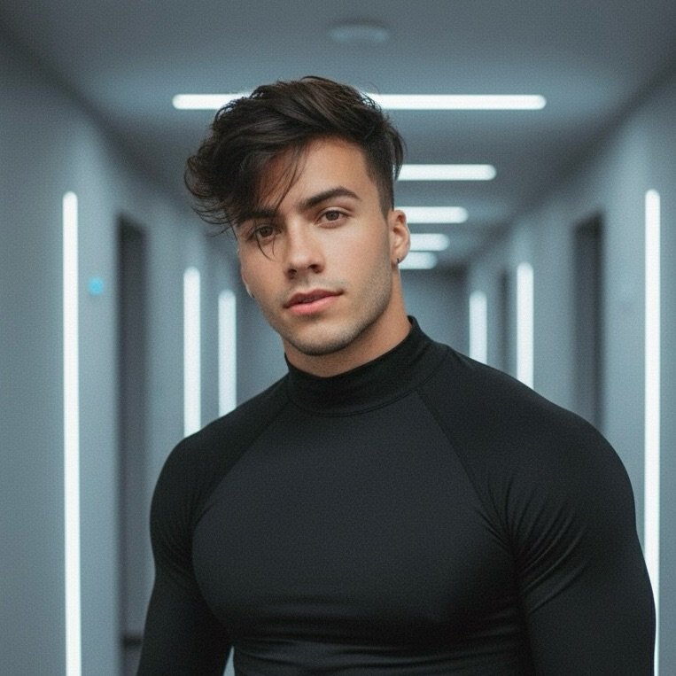 Profile photo