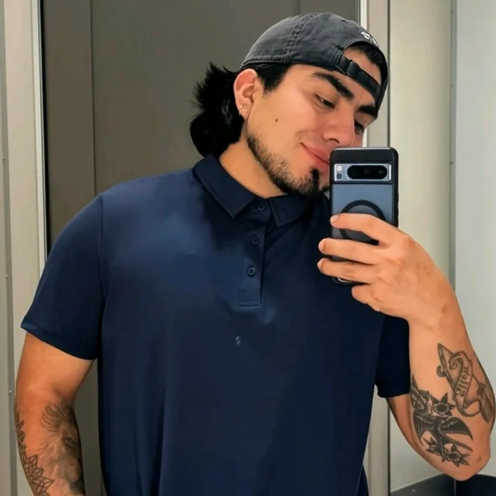 Profile photo
