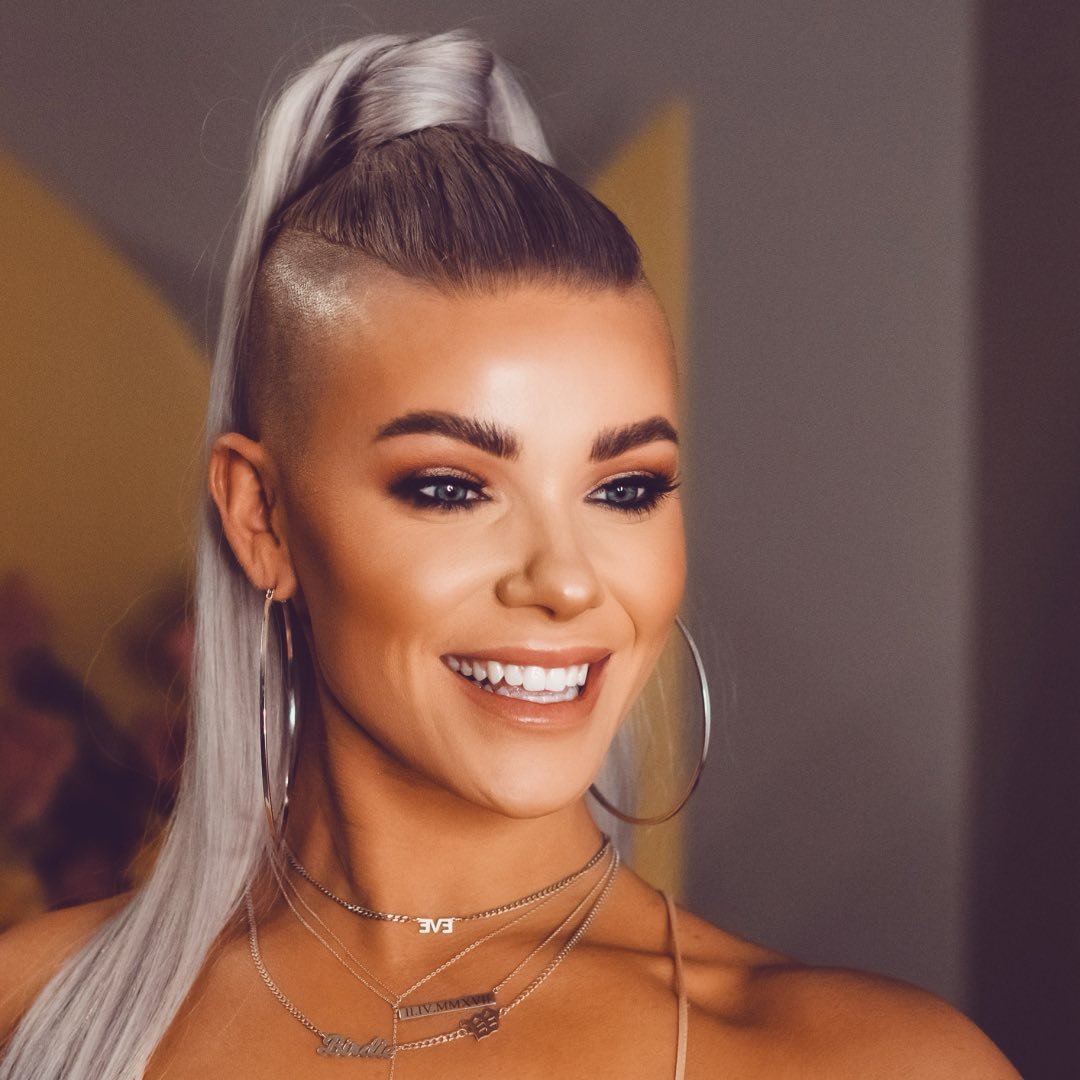 Profile photo