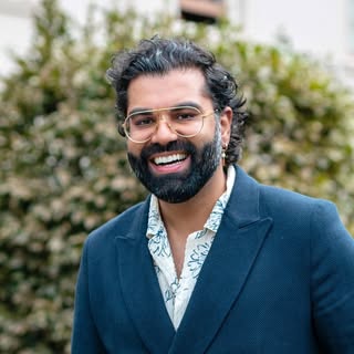 Profile photo