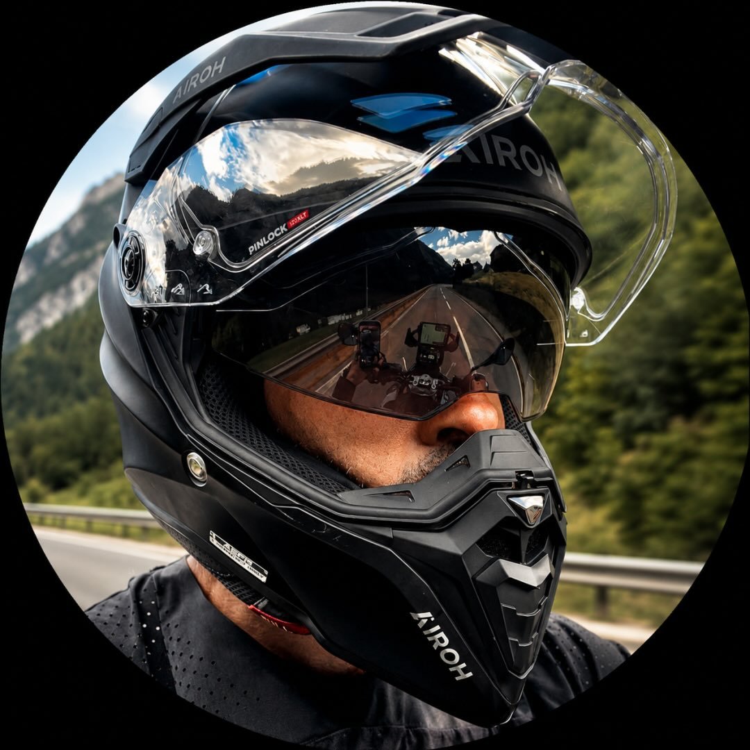 Profile photo