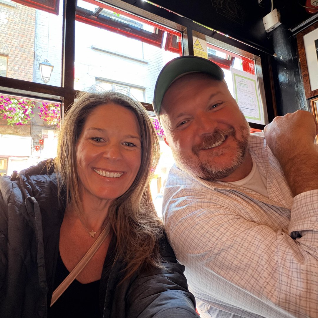Profile photo