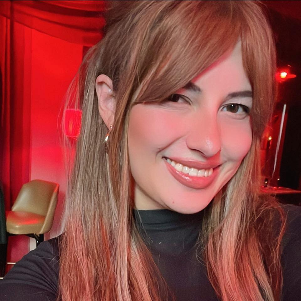 Profile photo