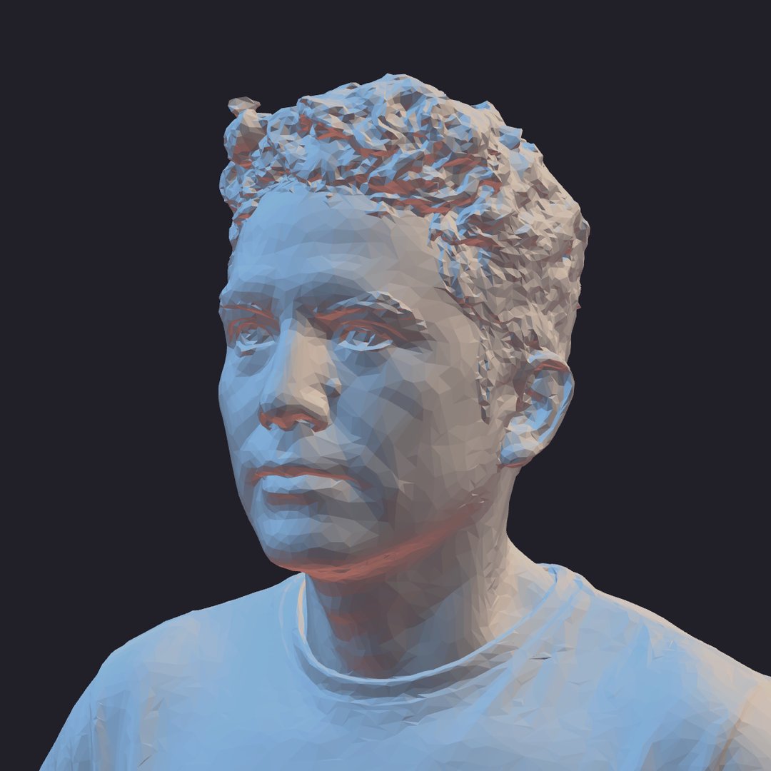 Profile photo