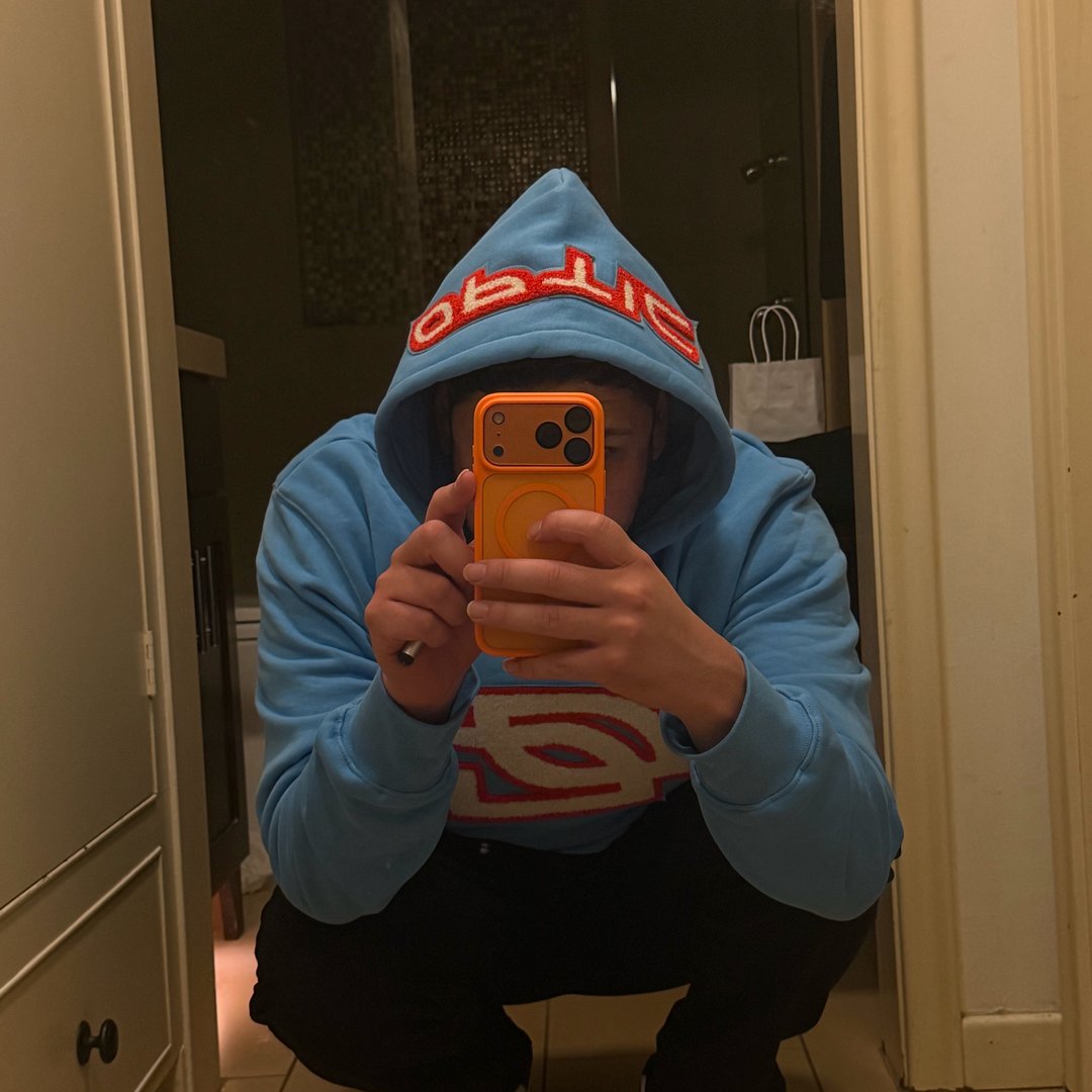 Profile photo