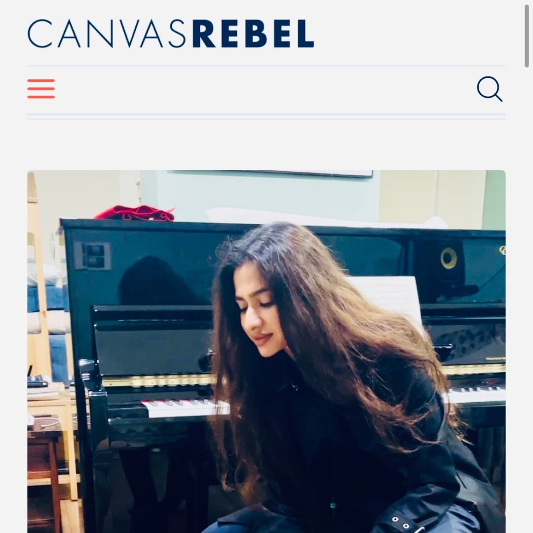 Profile photo