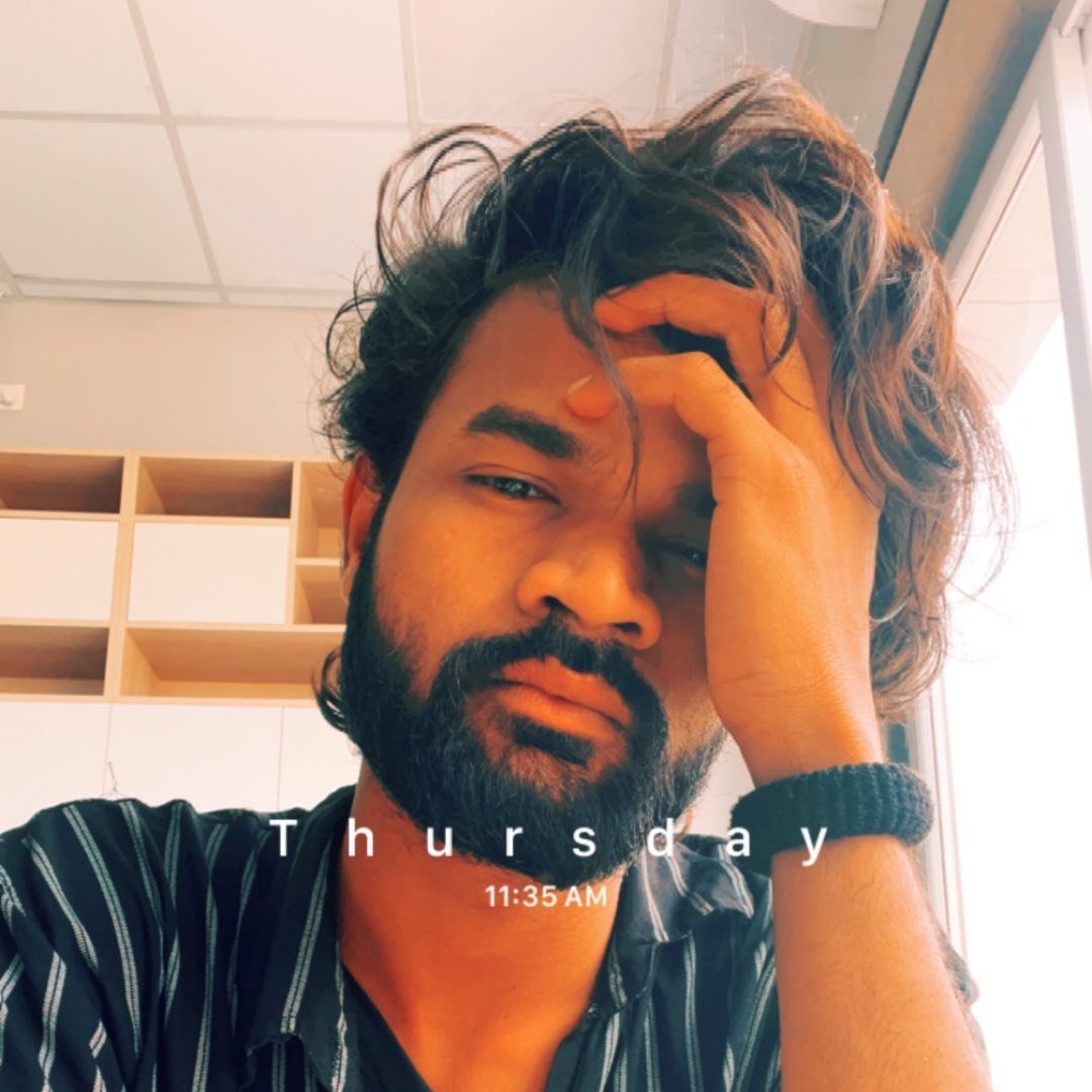 Profile photo