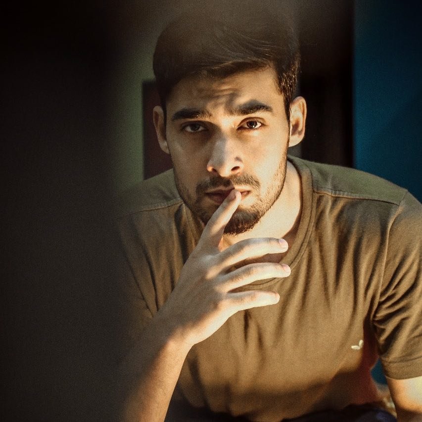 Profile photo