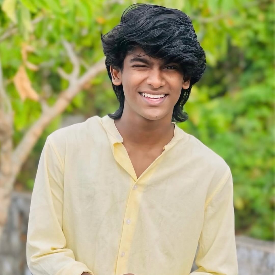 Profile photo