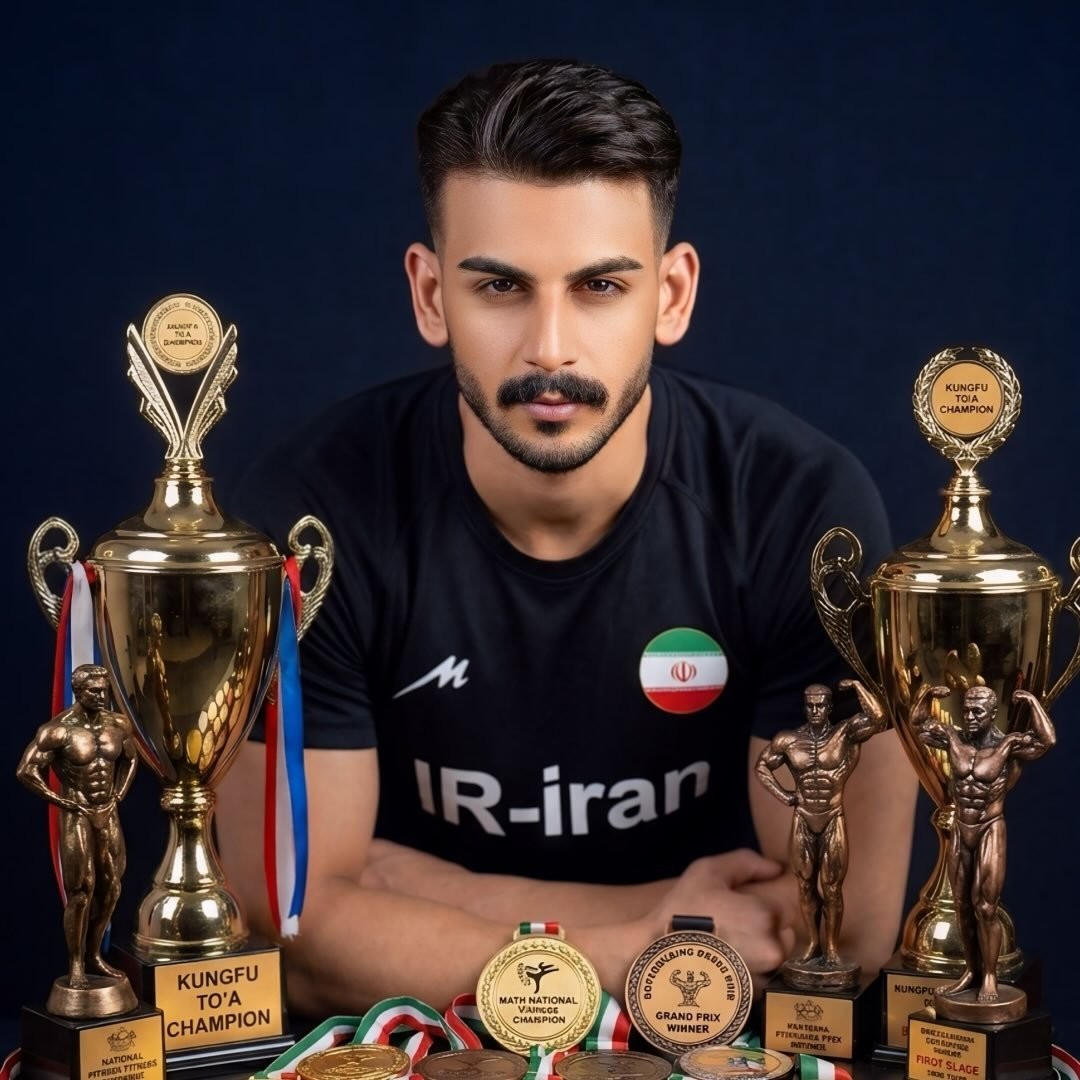 Profile photo