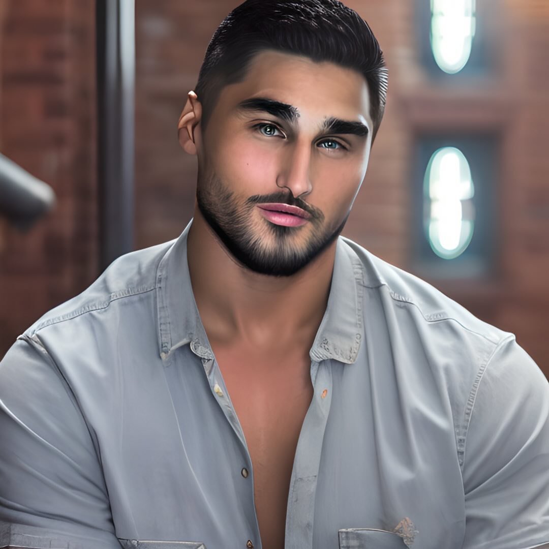 Profile photo