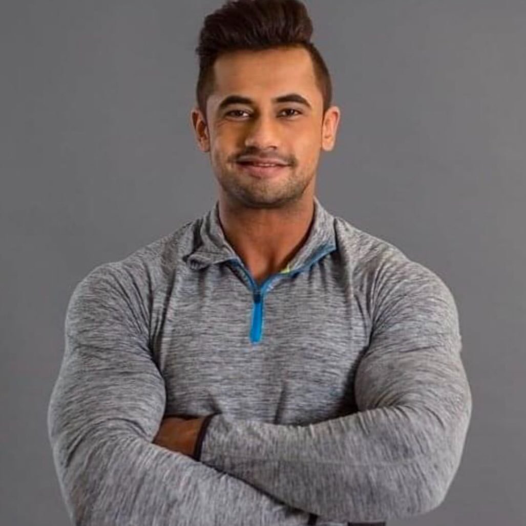 Profile photo
