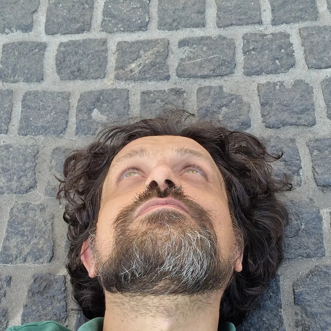 Profile photo
